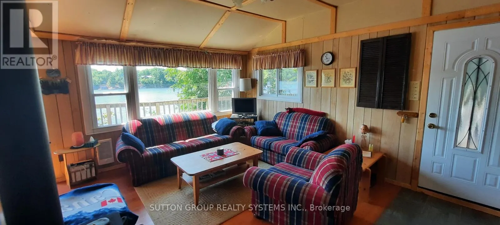 361 HEALEY LAKE WATER