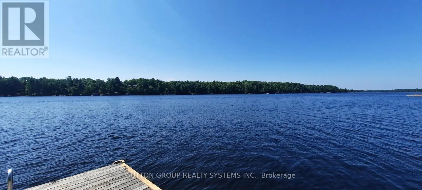 361 HEALEY LAKE WATER