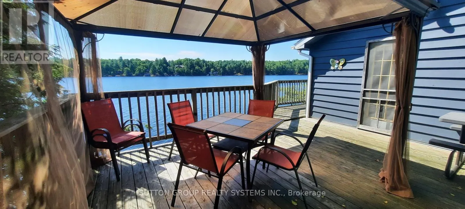 361 HEALEY LAKE WATER