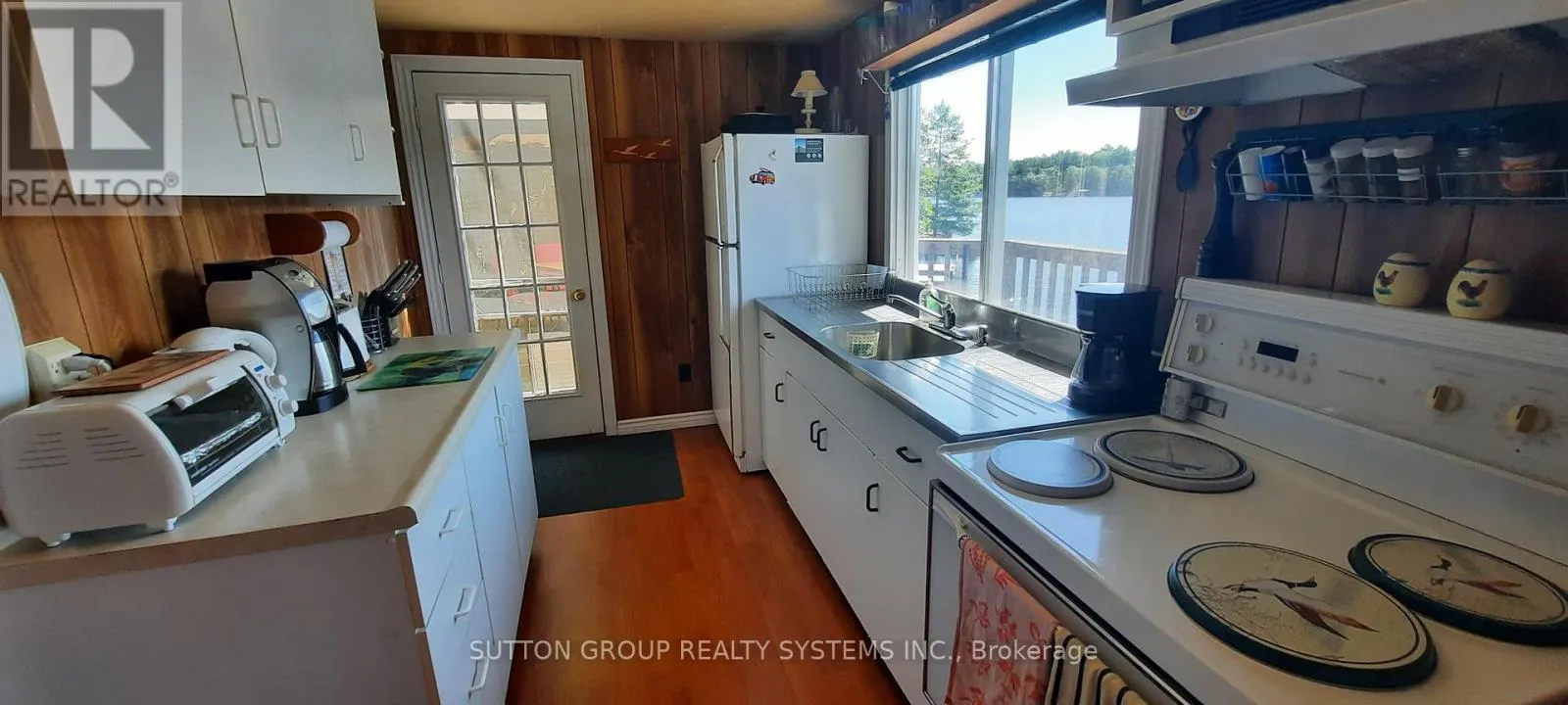 361 HEALEY LAKE WATER