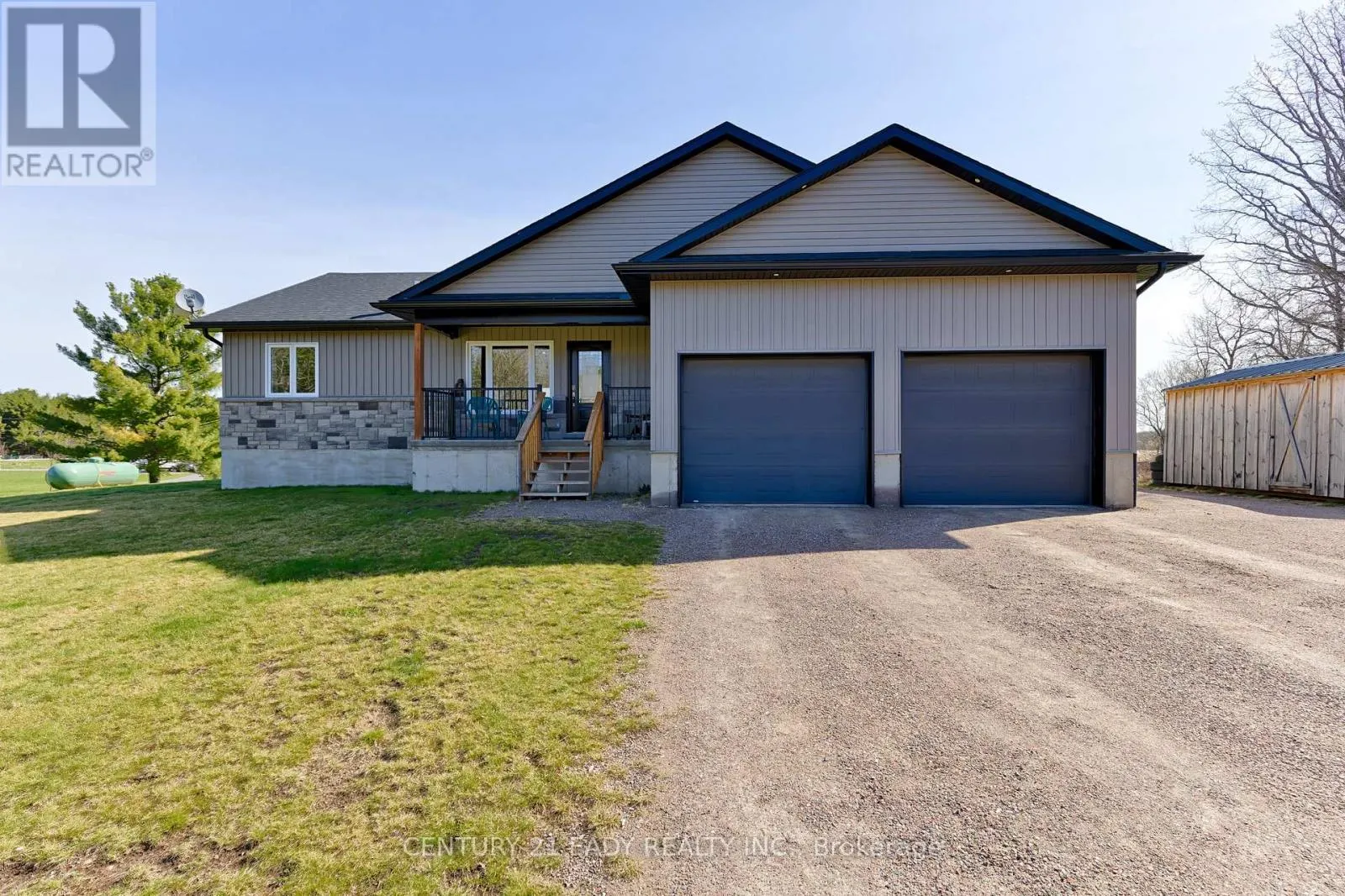 432 EARLY ROAD