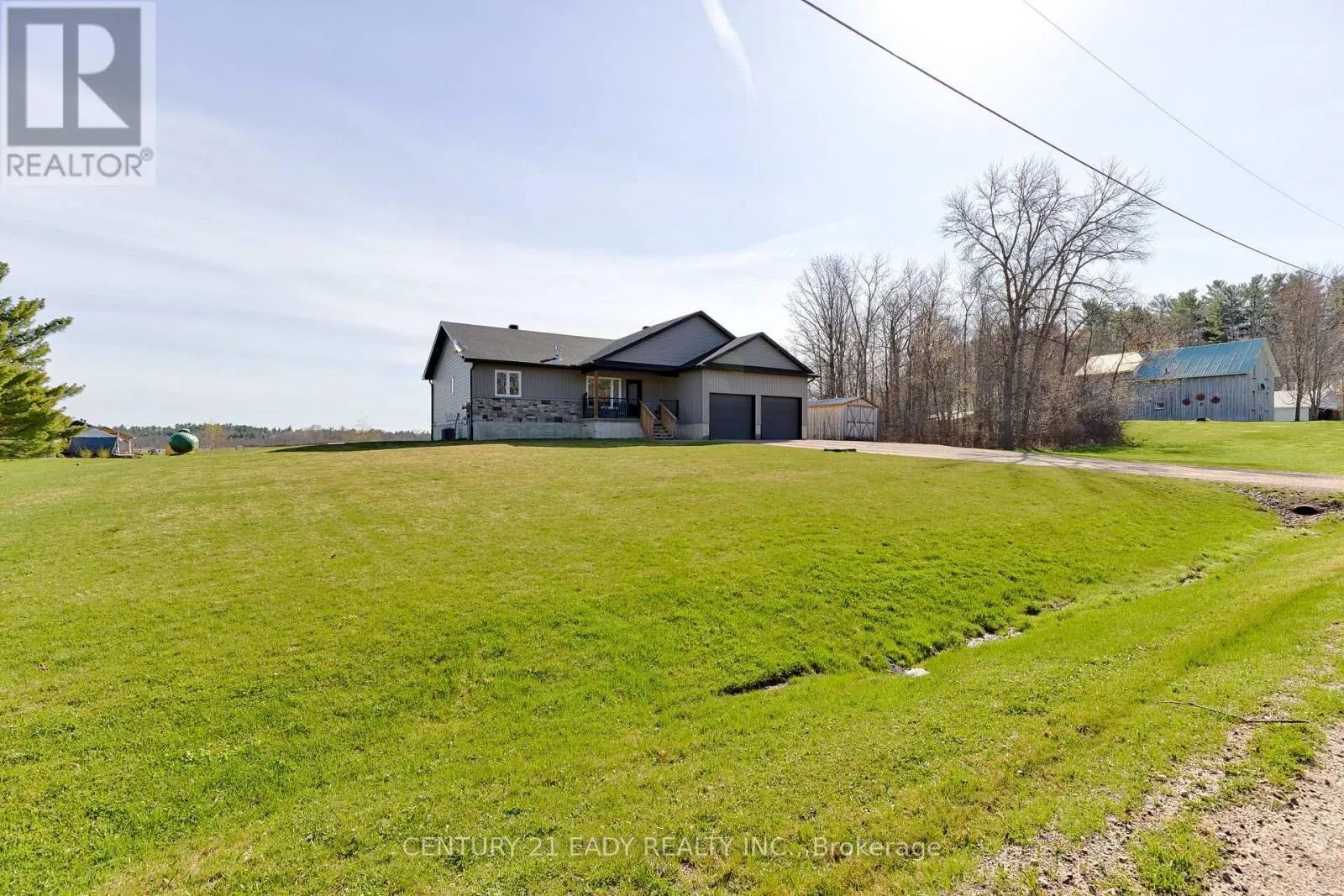 432 EARLY ROAD