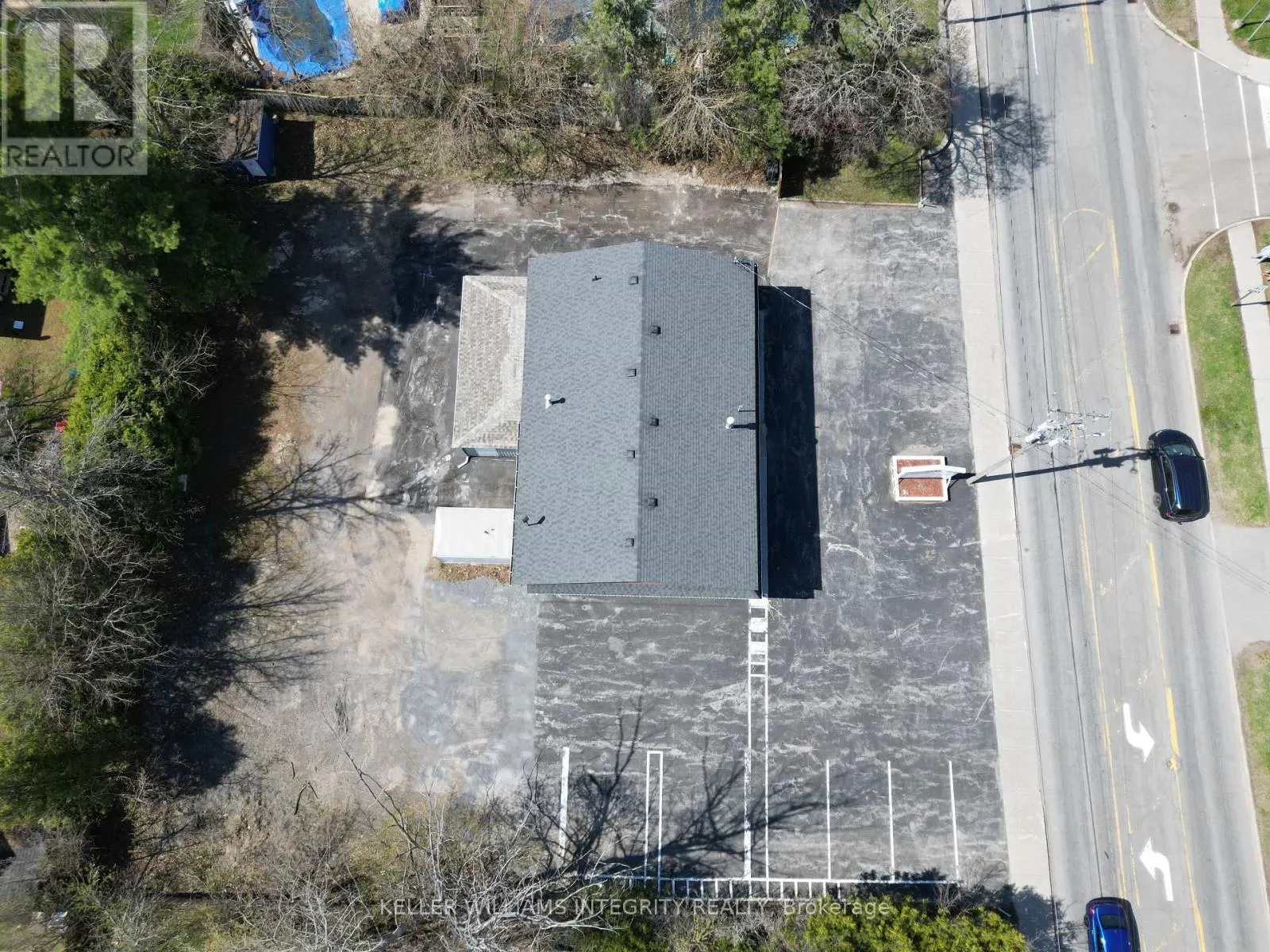 80 TOWNLINE ROAD W