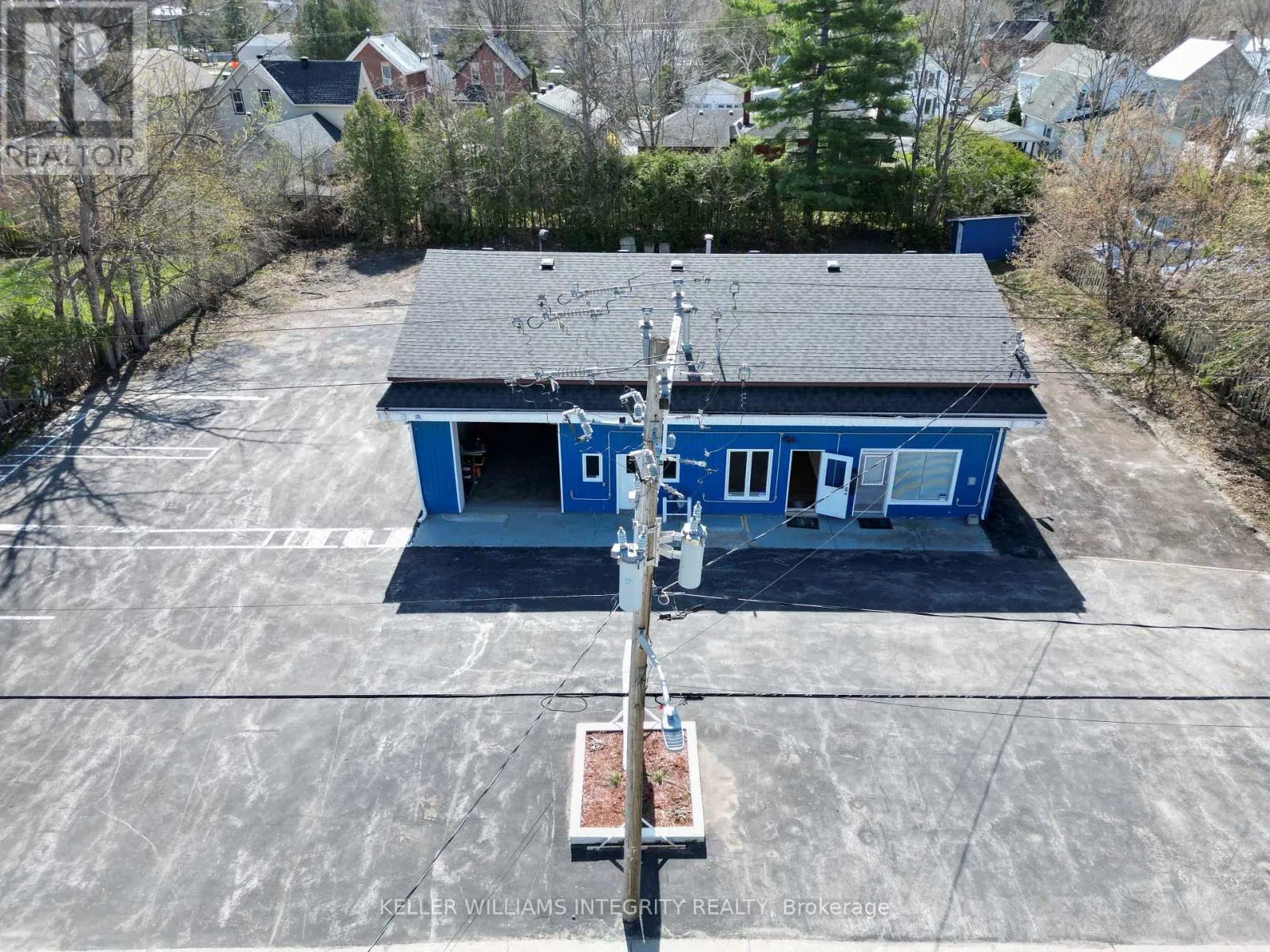 80 TOWNLINE ROAD W