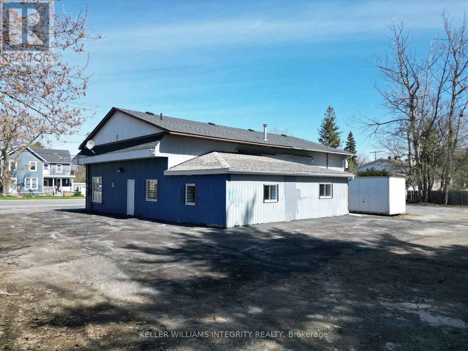 80 TOWNLINE ROAD W