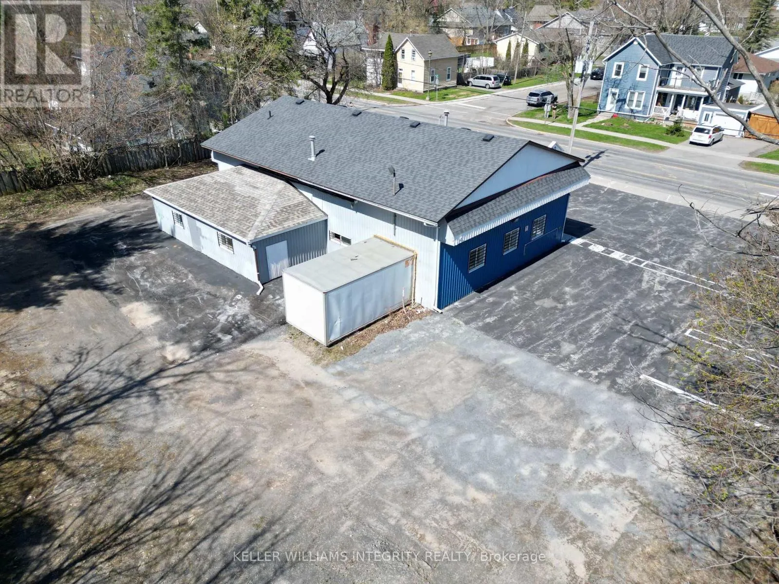 80 TOWNLINE ROAD W