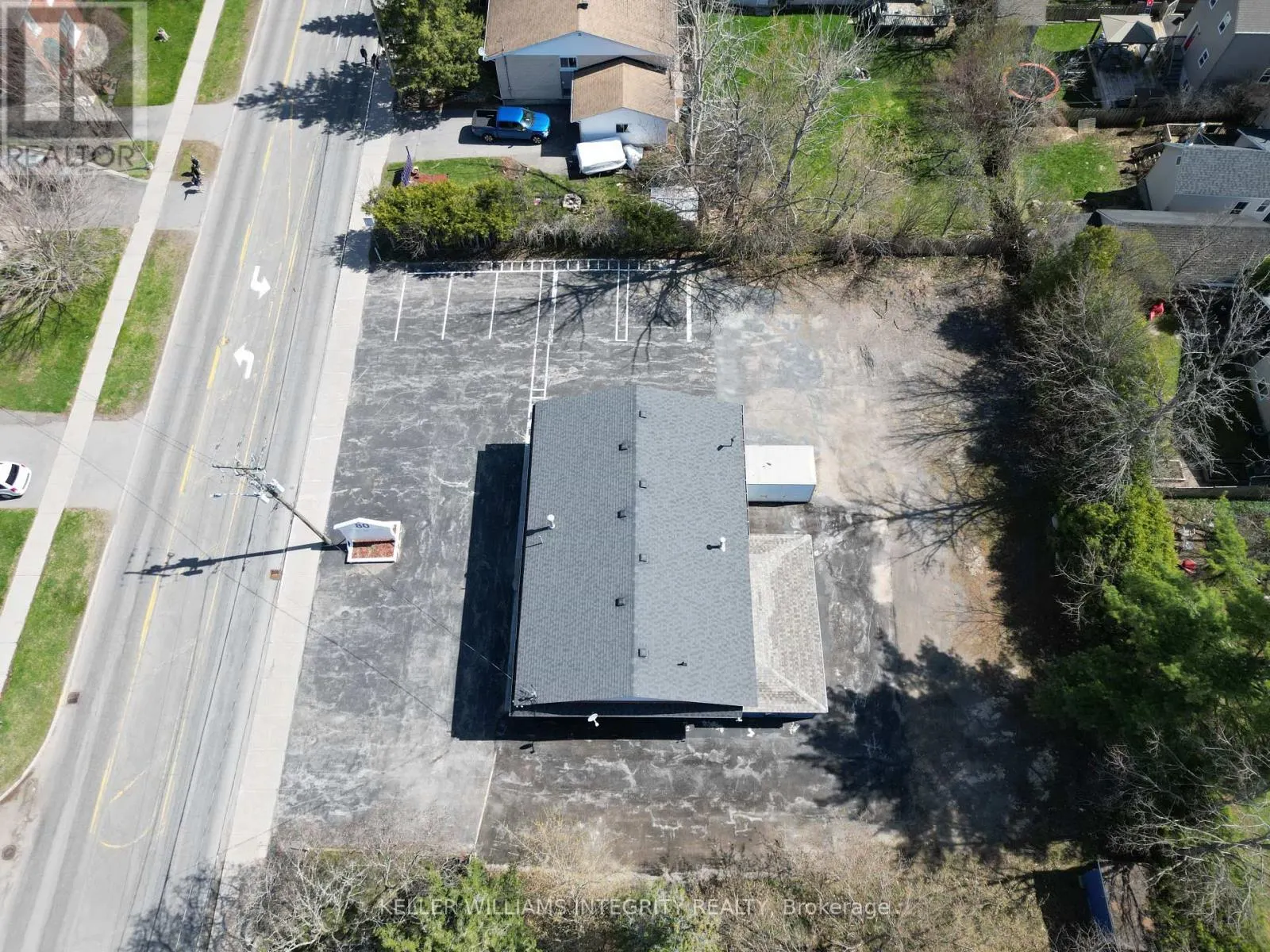 80 TOWNLINE ROAD W