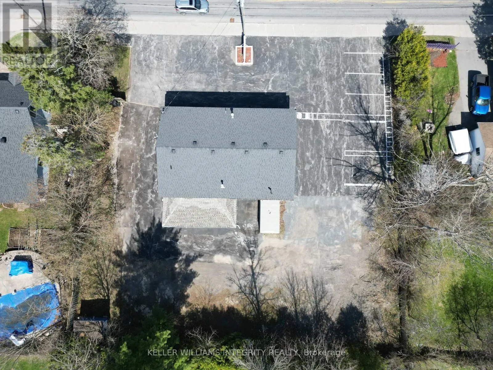 80 TOWNLINE ROAD W