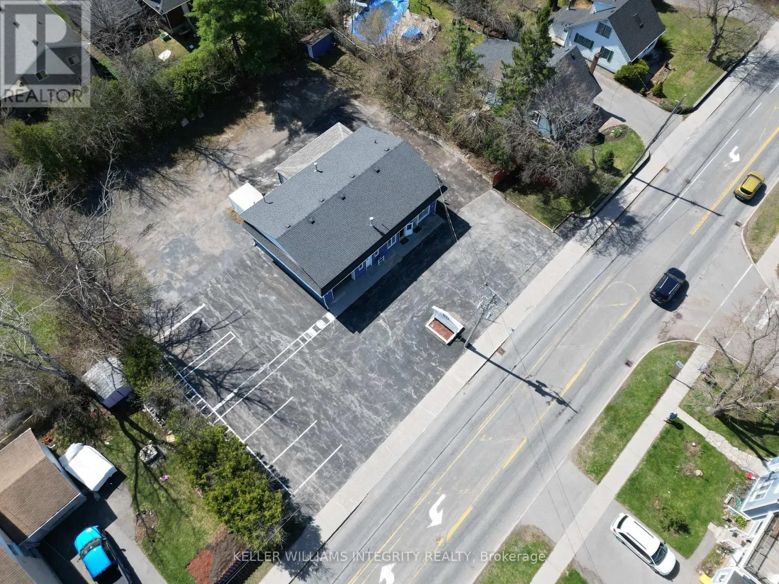 80 TOWNLINE ROAD W