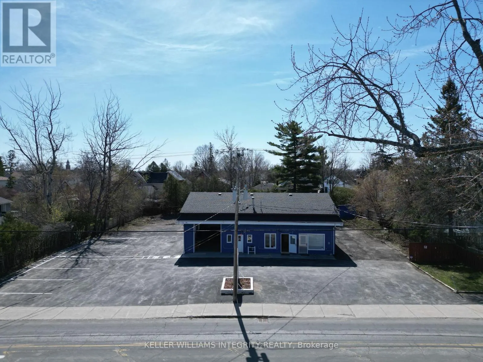 80 TOWNLINE ROAD W