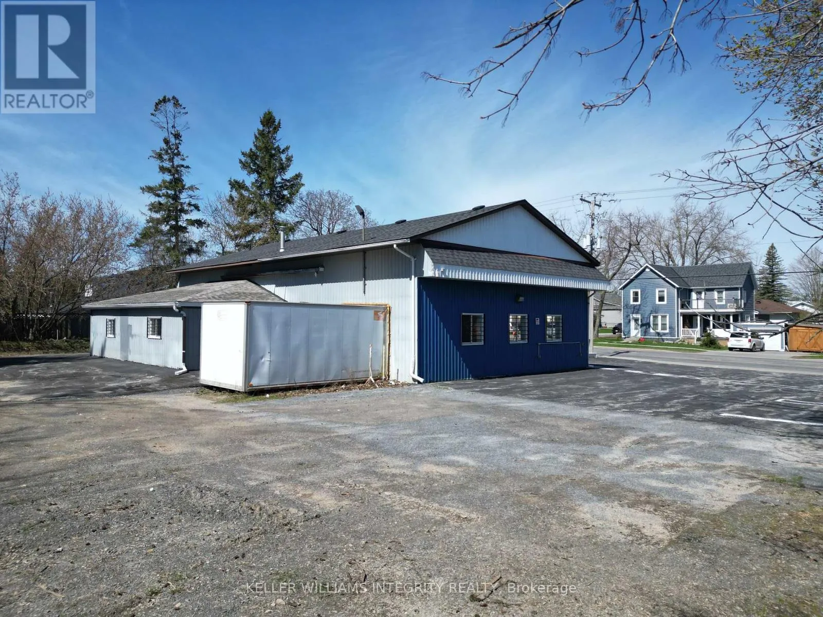 80 TOWNLINE ROAD W