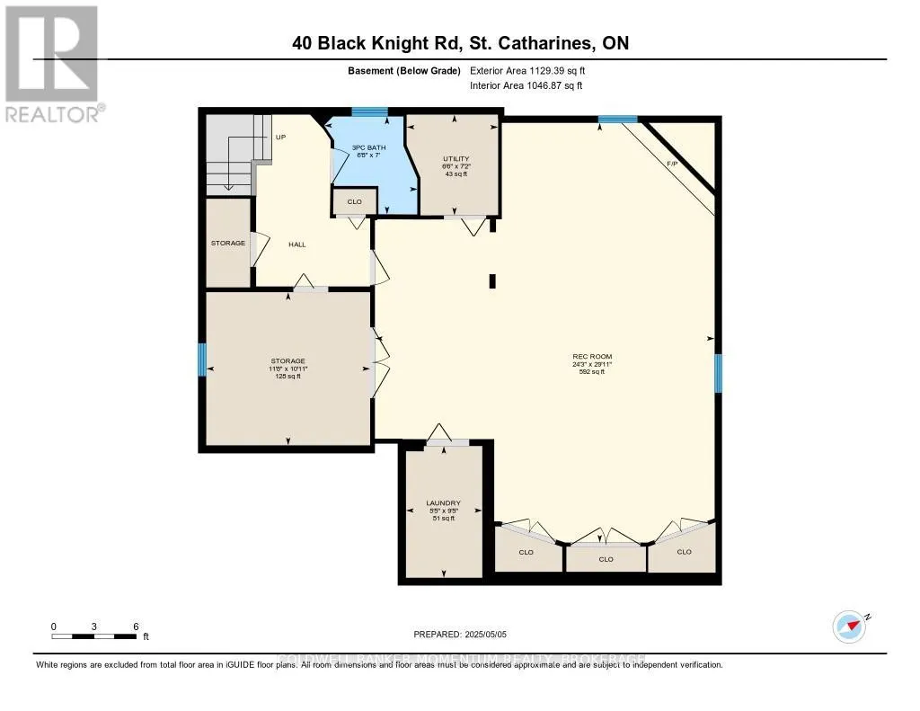 40 BLACK KNIGHT ROAD