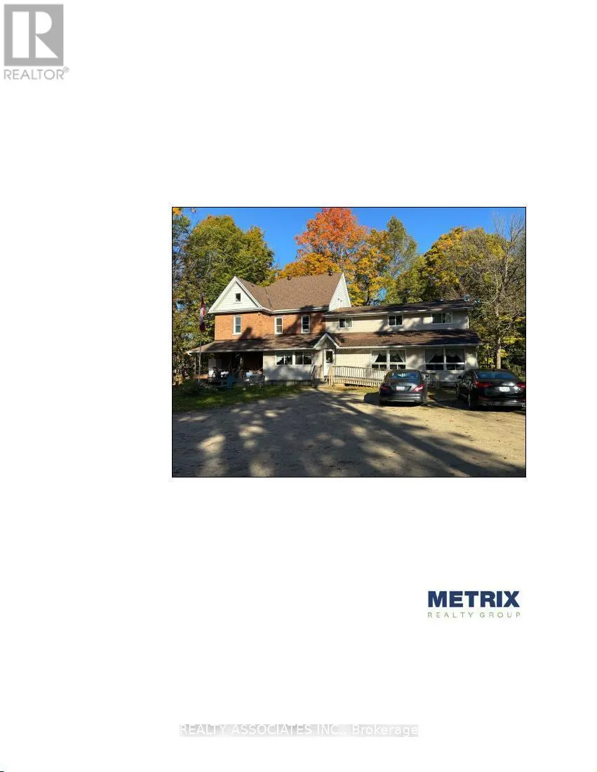 133 GREY RD 17B