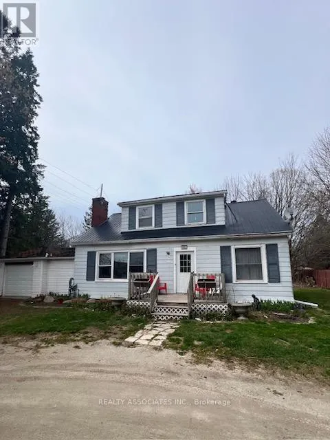 121 GREY RD 17B