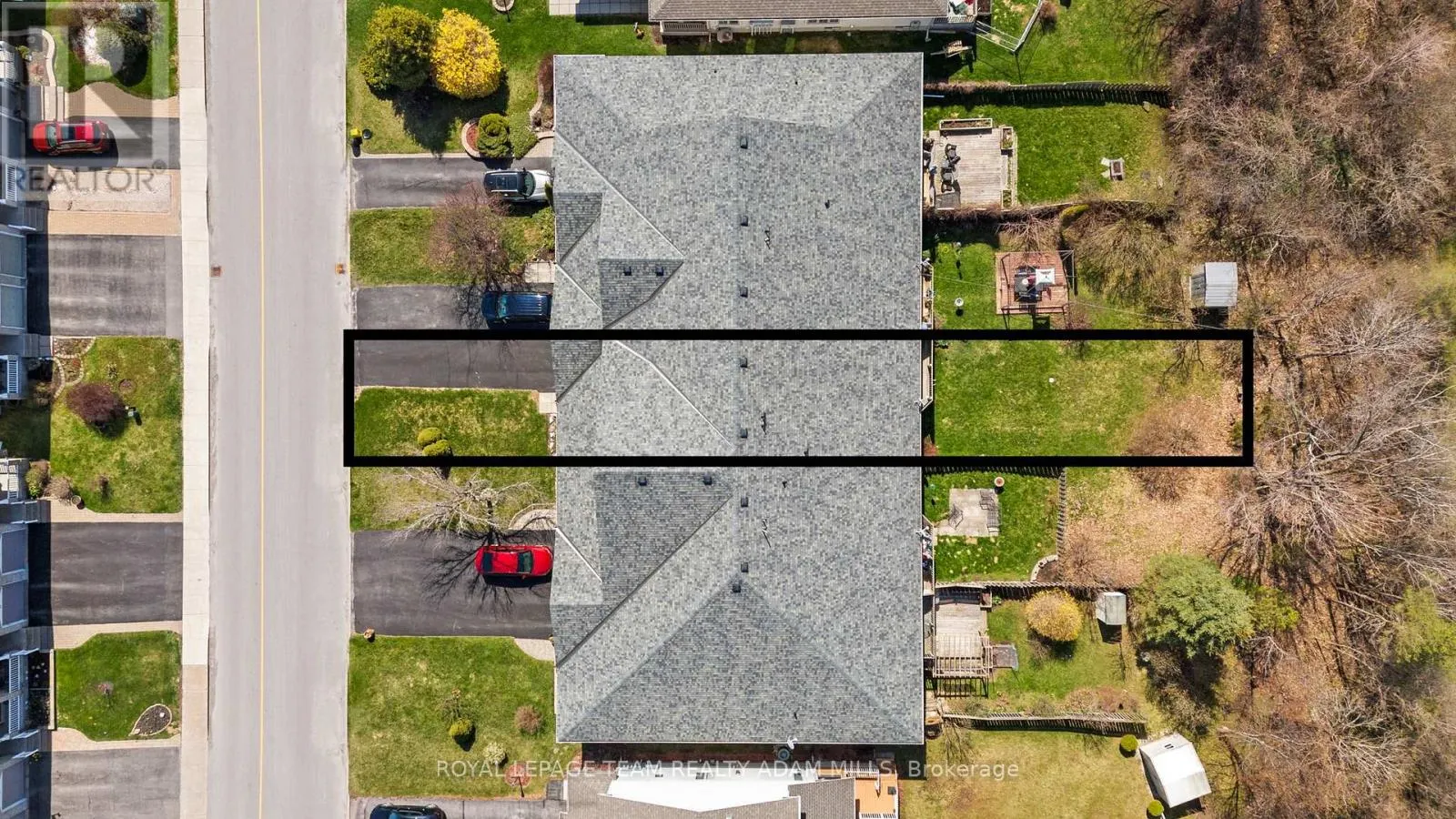 98 PATTERSON CRESCENT