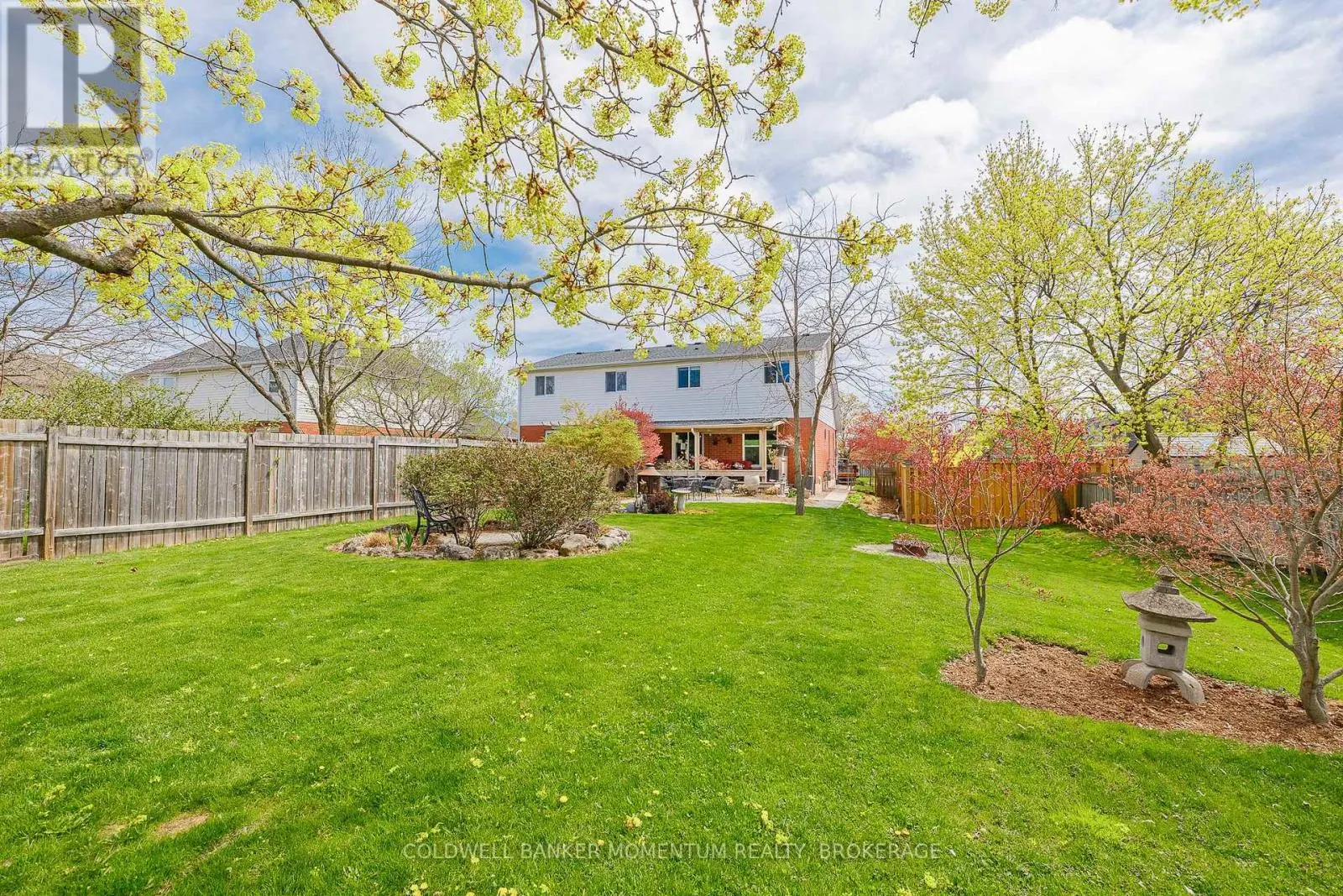 5191 MULBERRY DRIVE