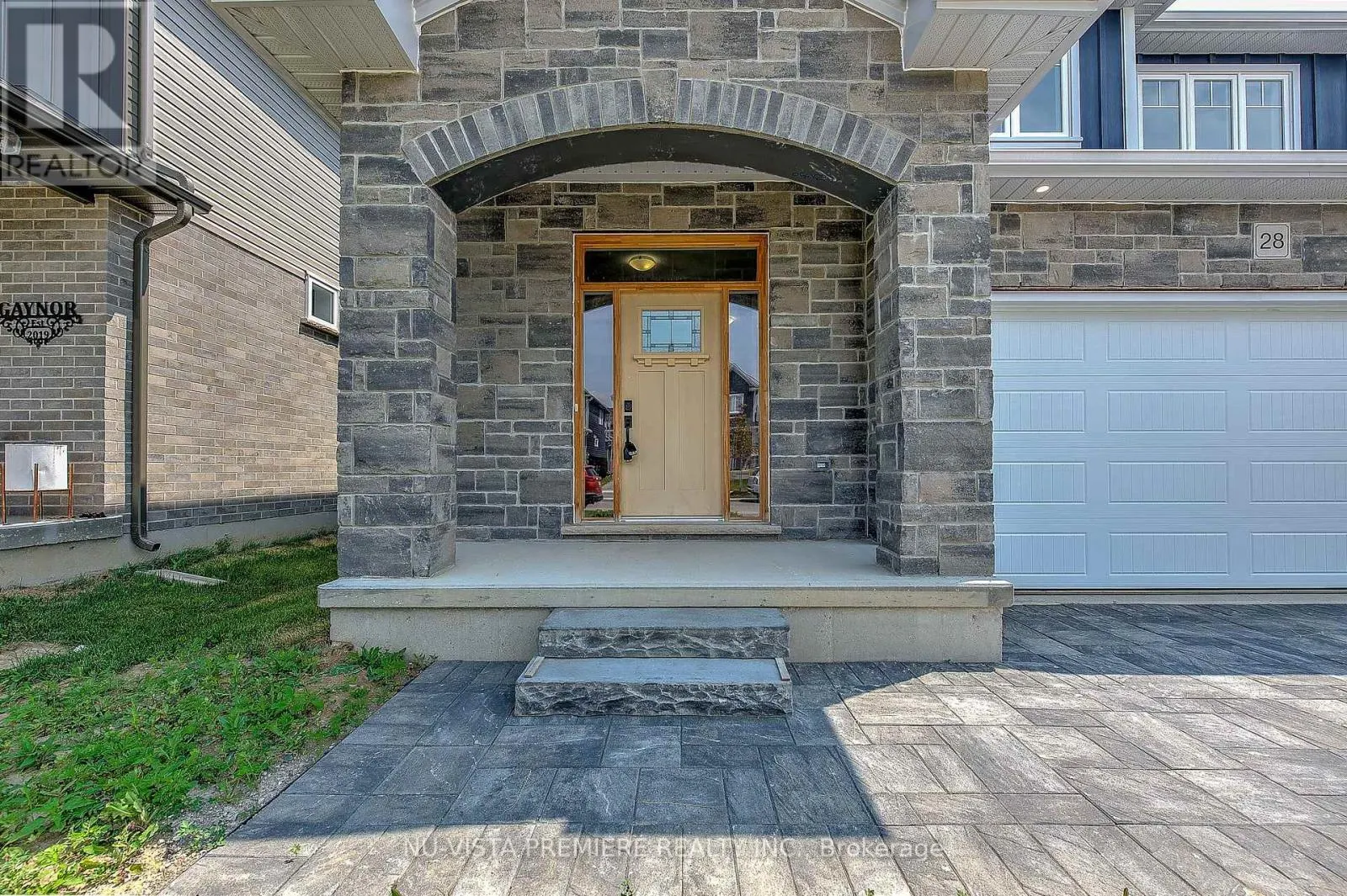 28 BASIL CRESCENT