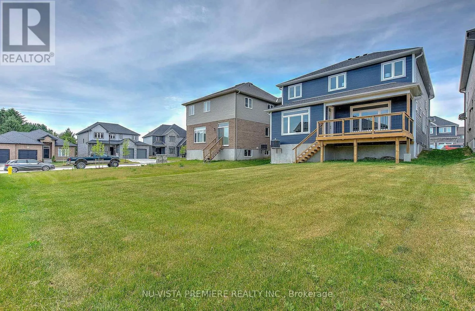 28 BASIL CRESCENT