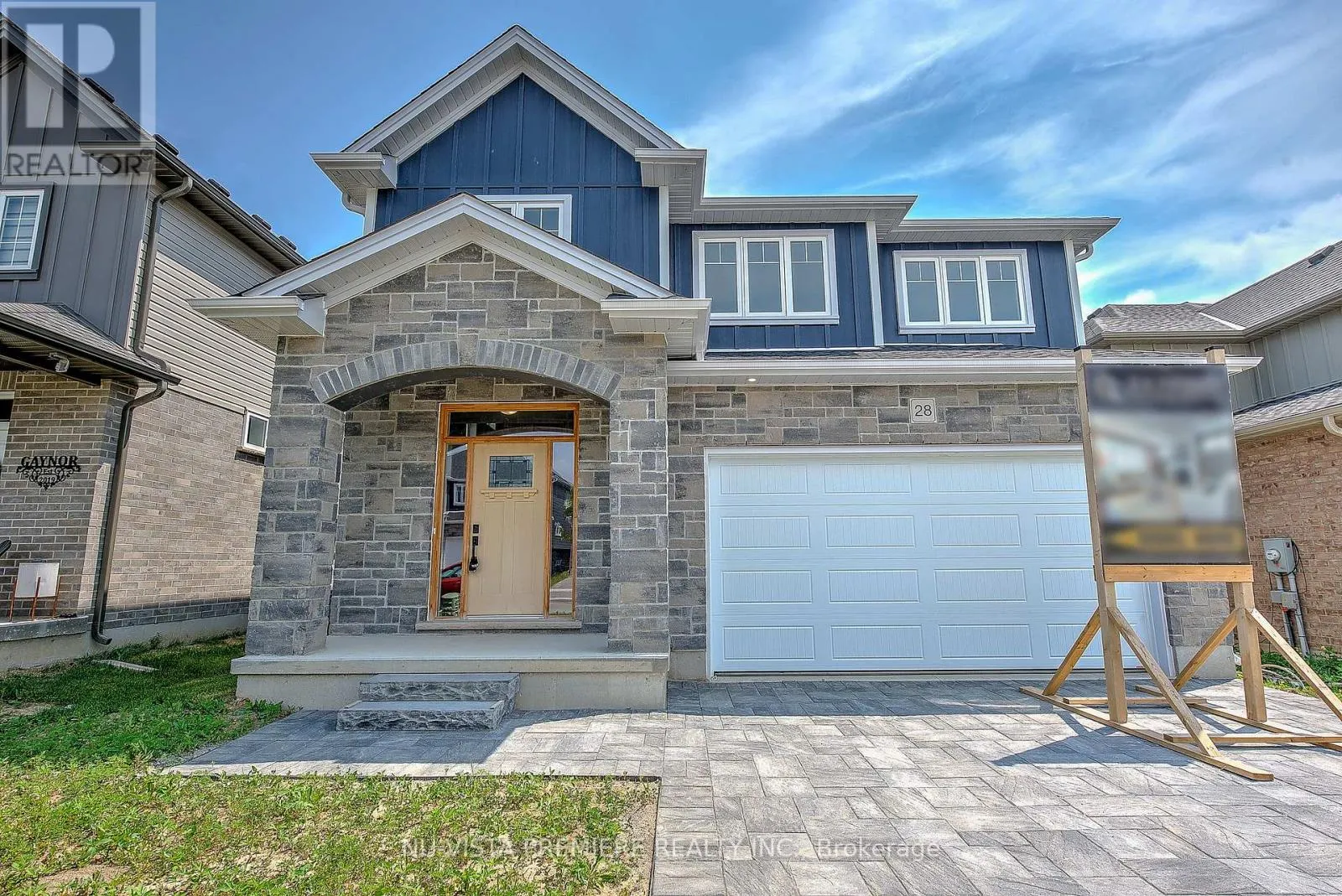 28 BASIL CRESCENT