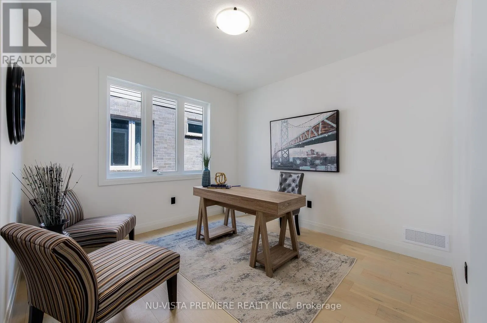 28 BASIL CRESCENT