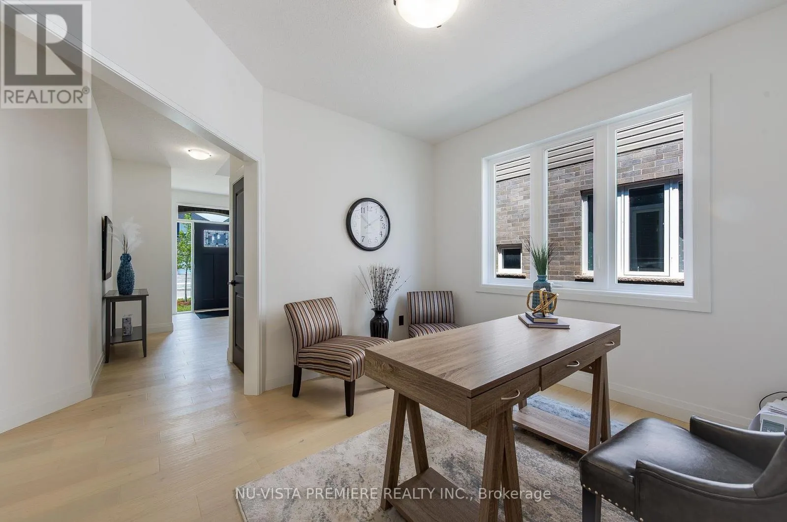 28 BASIL CRESCENT