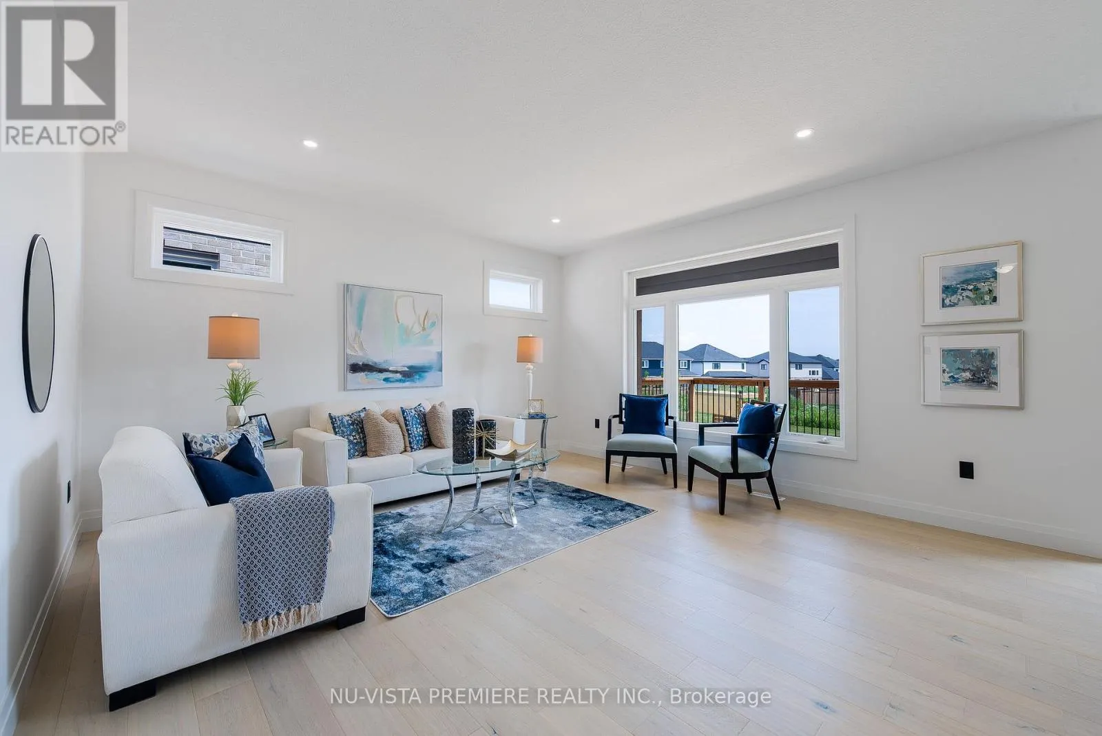 28 BASIL CRESCENT