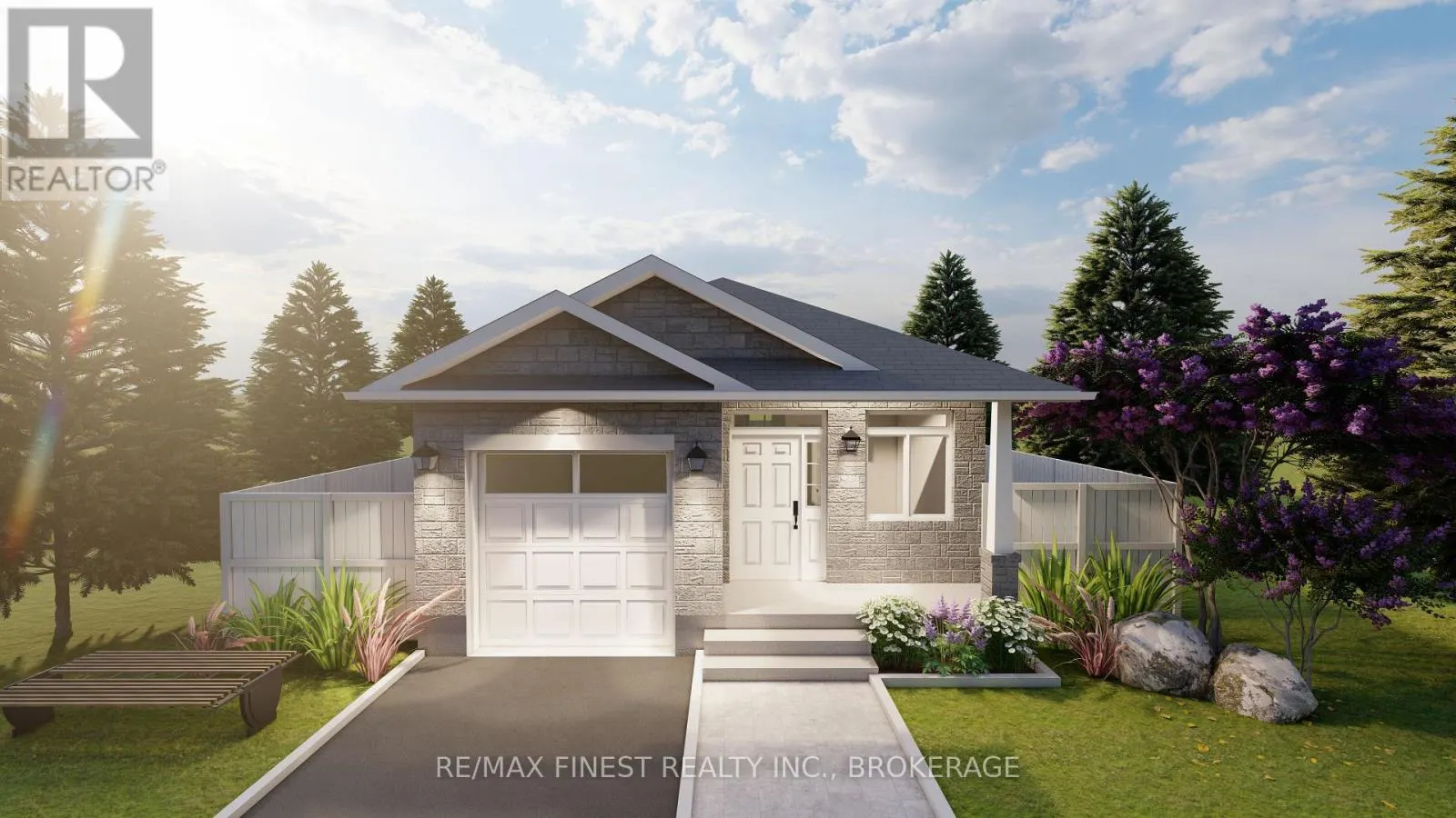 LOT E60 - 1347 TURNBULL WAY, #LOT E60