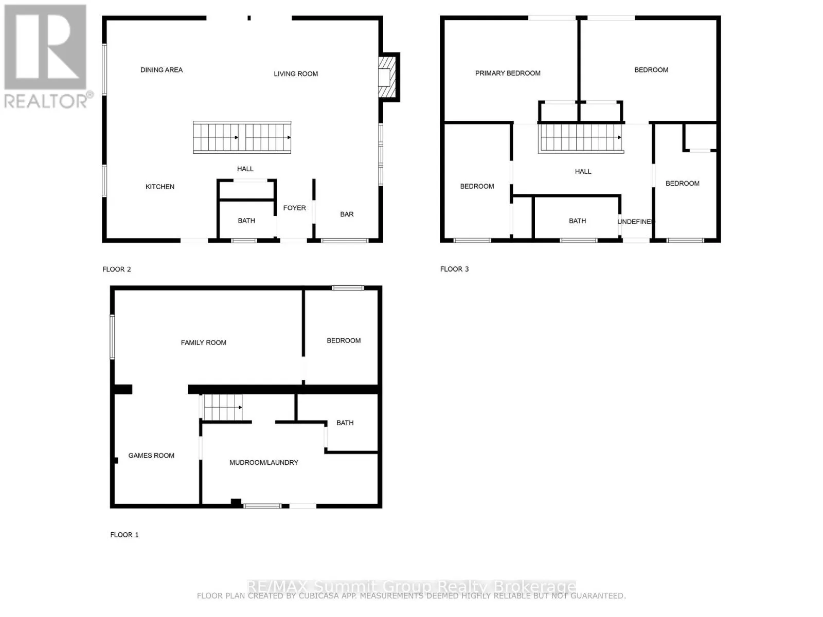 144 TALISMAN BOULEVARD