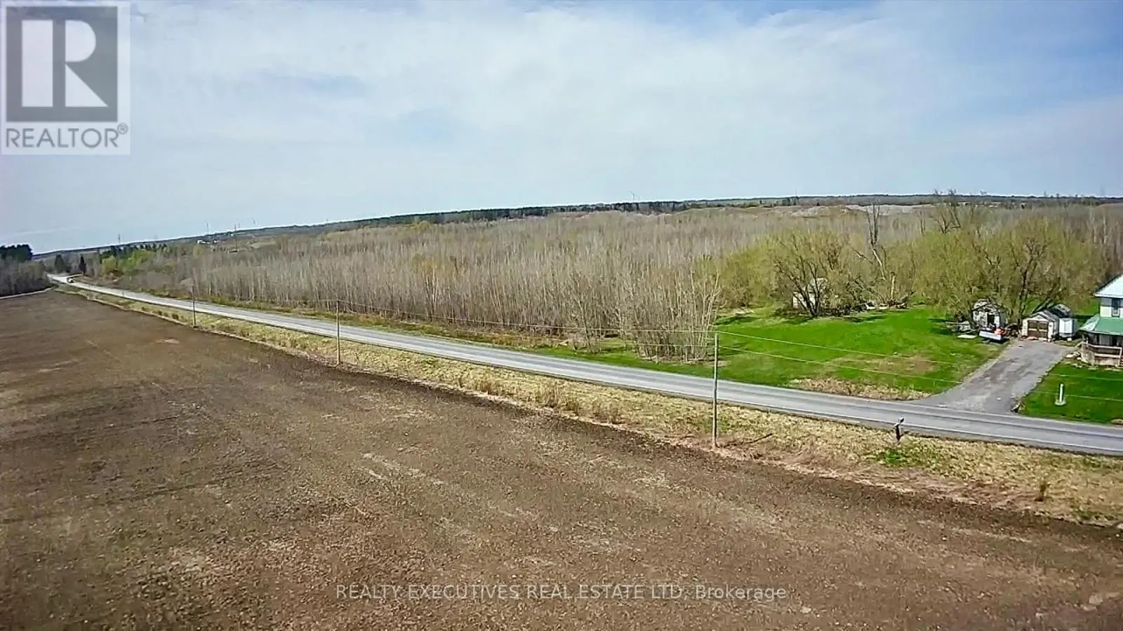 15905 CONCESSION 2-3 ROAD