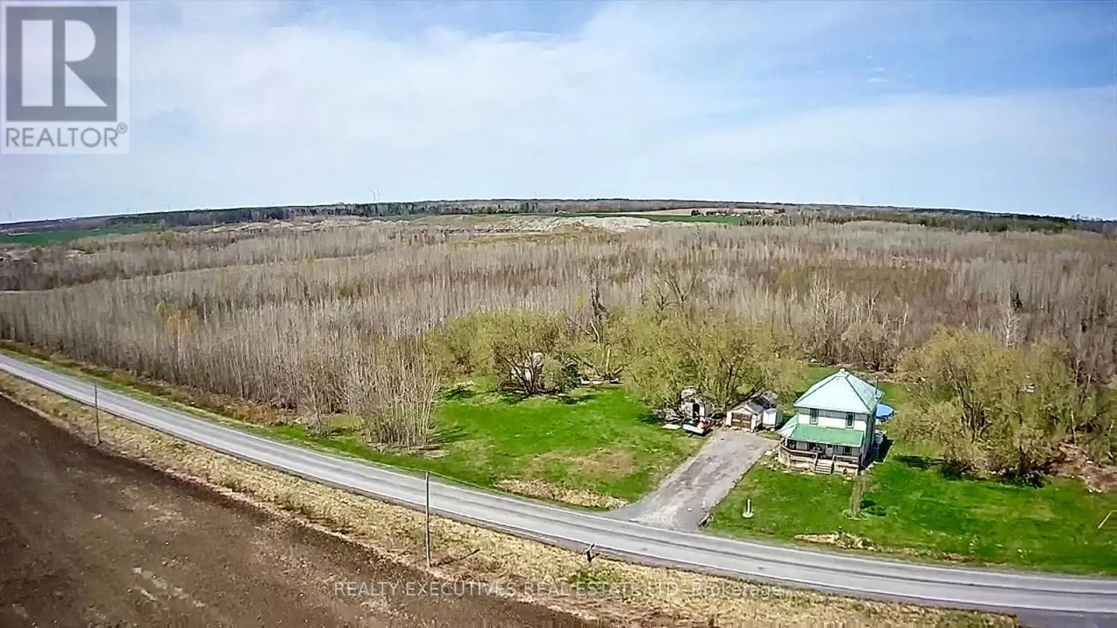 15905 CONCESSION 2-3 ROAD