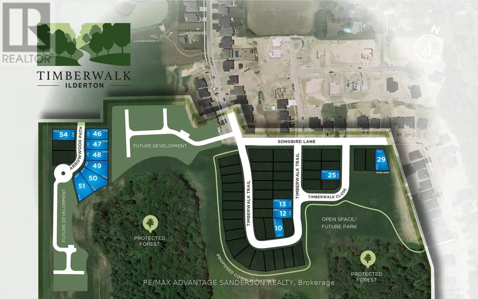 56 ARROWWOOD PATH