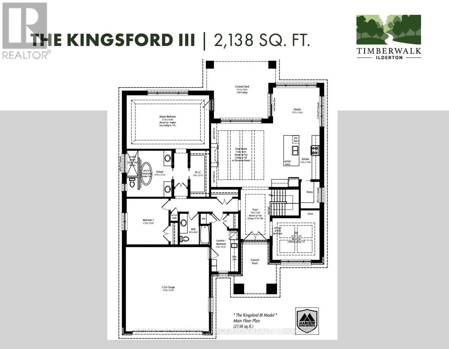 56 ARROWWOOD PATH