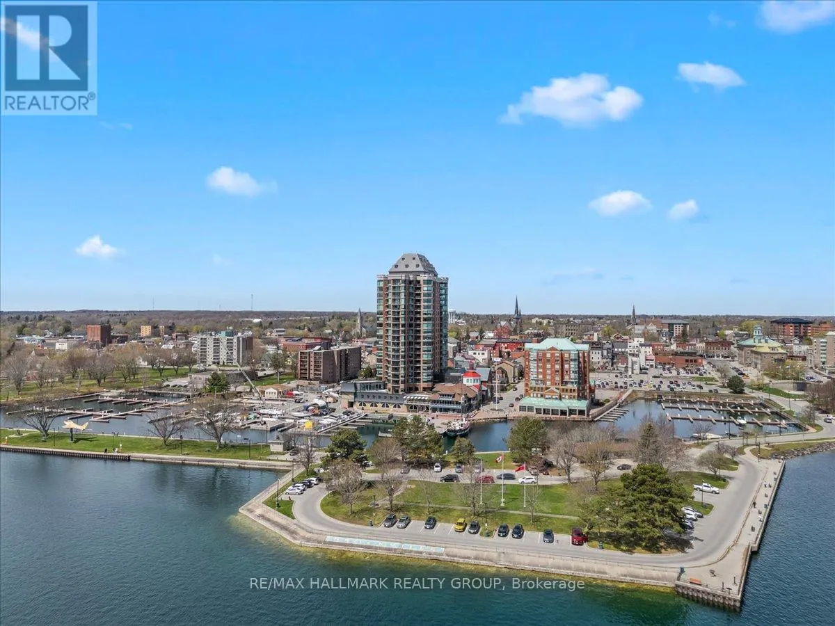 1501 - 15 ST ANDREW STREET