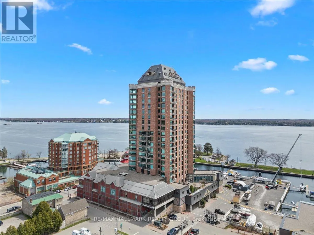 1501 - 15 ST ANDREW STREET