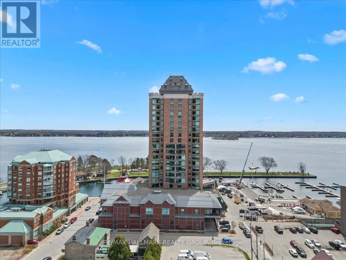 1501 - 15 ST ANDREW STREET