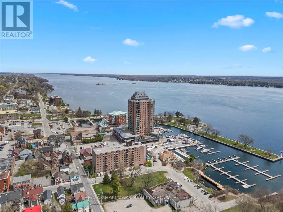 1501 - 15 ST ANDREW STREET
