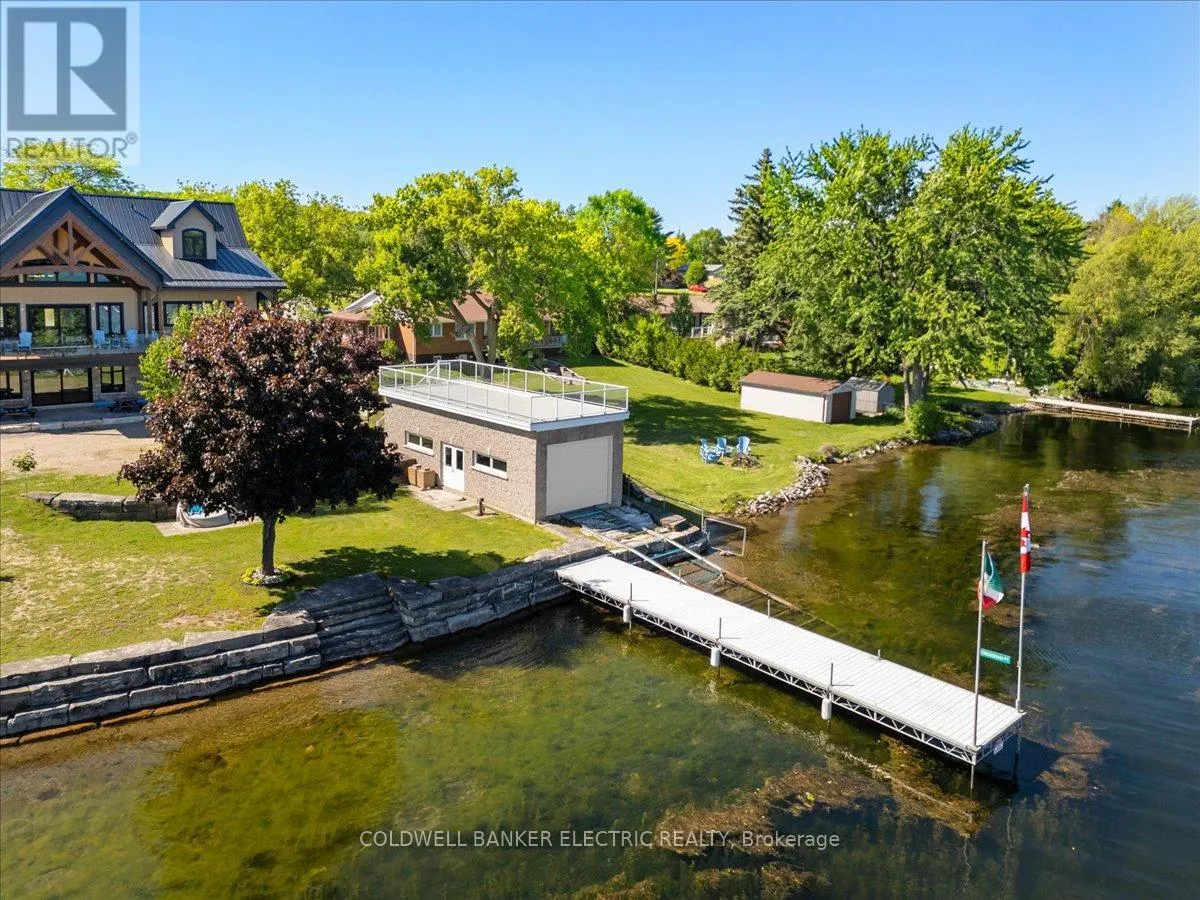 367 GIFFORD DRIVE