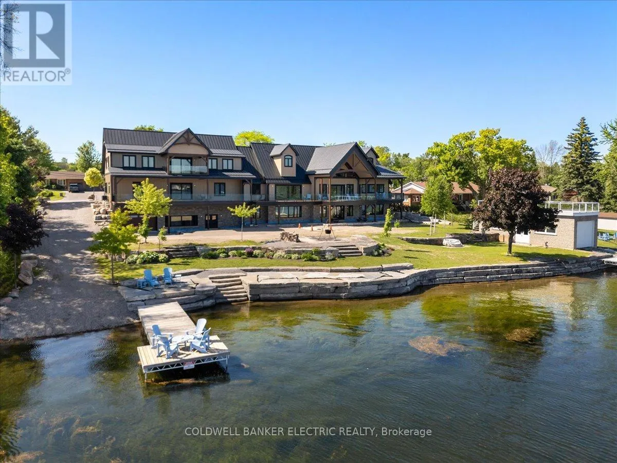367 GIFFORD DRIVE