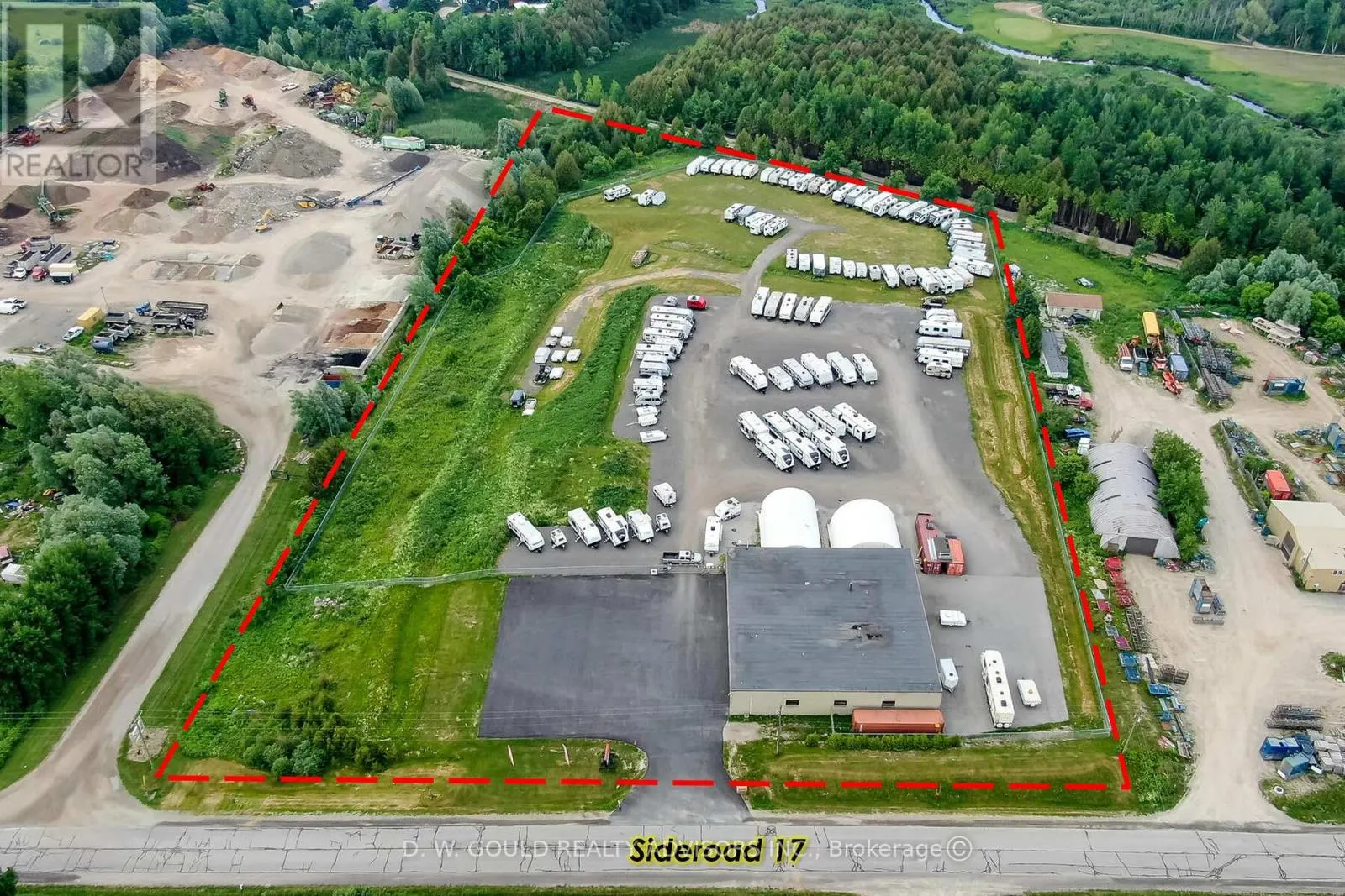 9577 SIDEROAD 17