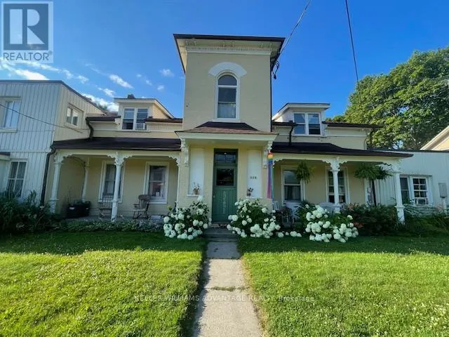 223 WALTON STREET