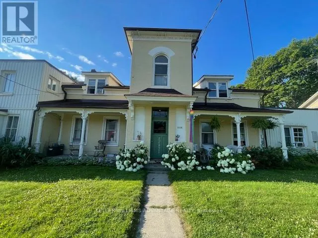 223 WALTON STREET