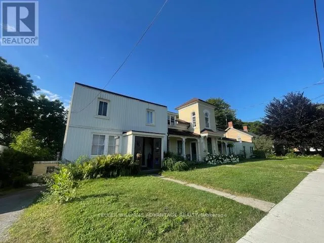 223 WALTON STREET