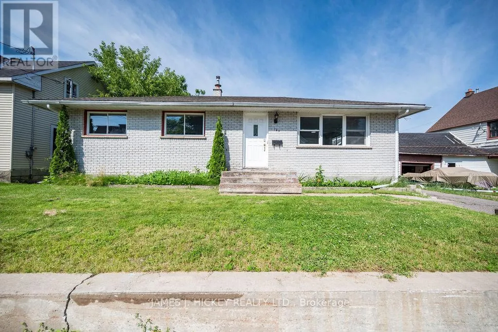 140 CECELIA STREET