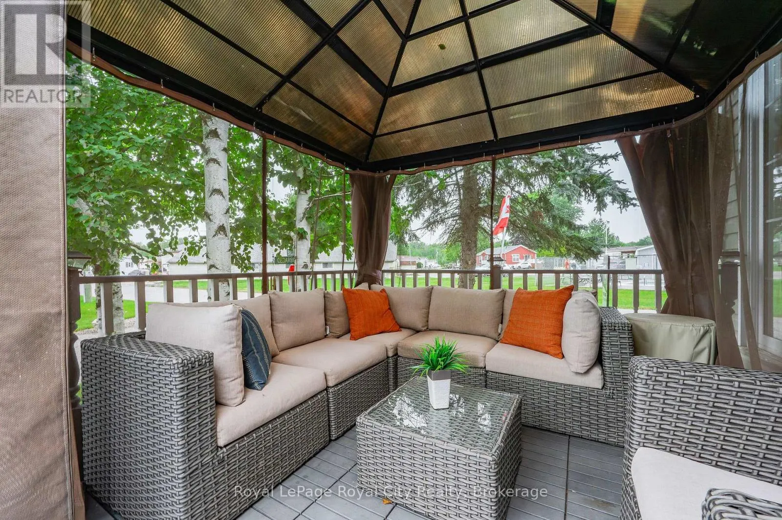 40 BULLFROG DRIVE