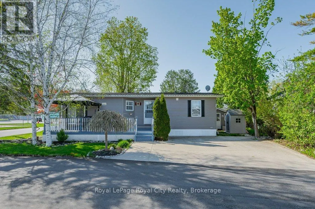 40 BULLFROG DRIVE