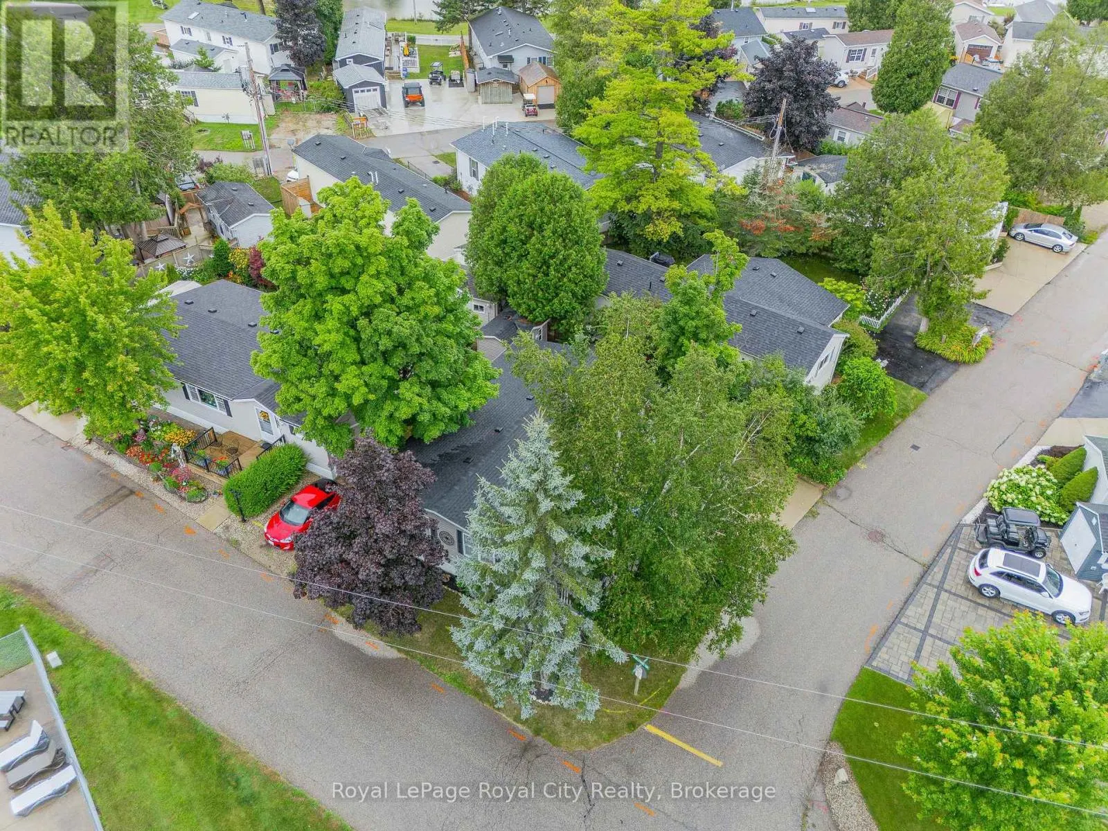 40 BULLFROG DRIVE
