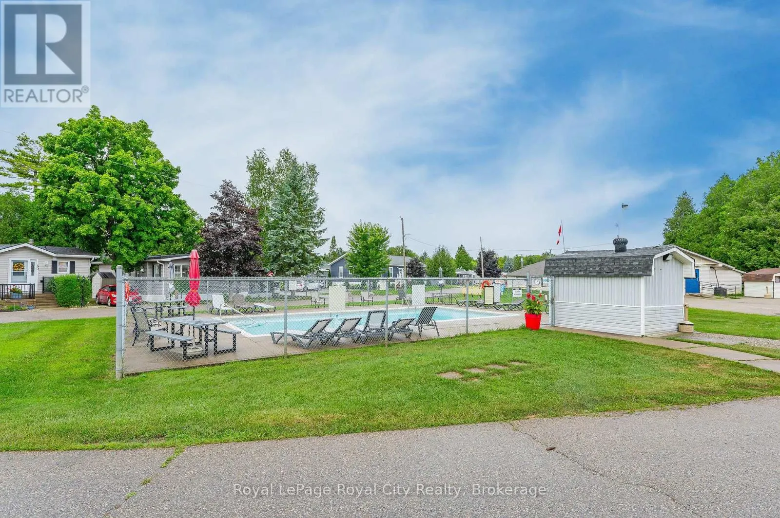 40 BULLFROG DRIVE