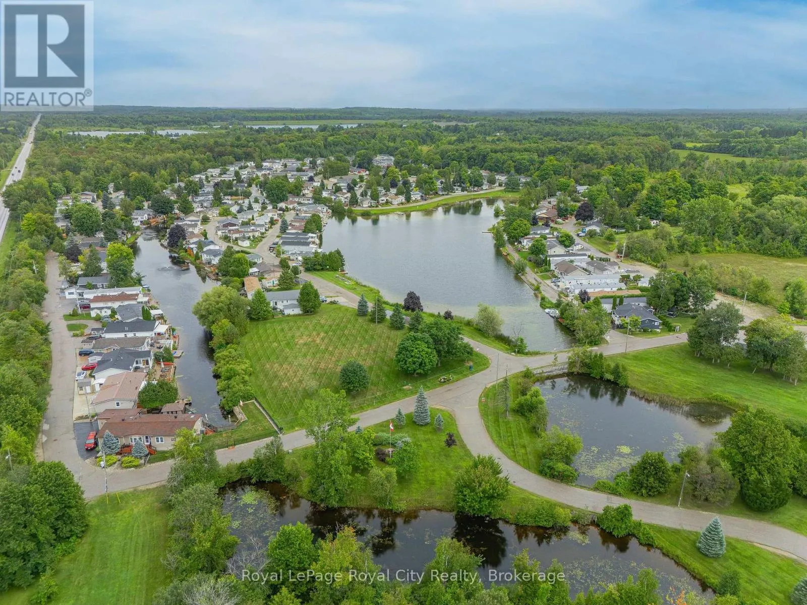 40 BULLFROG DRIVE