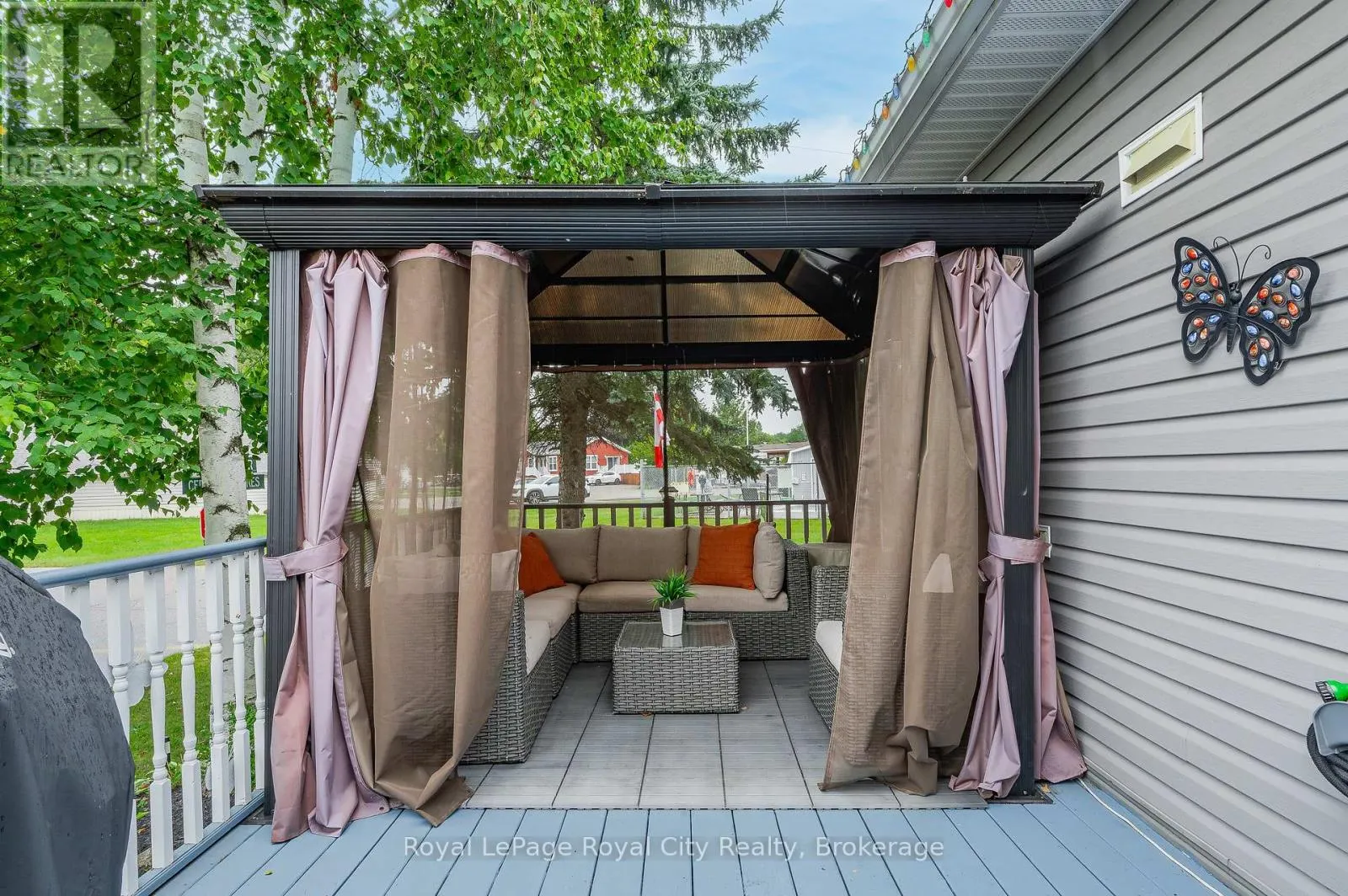 40 BULLFROG DRIVE