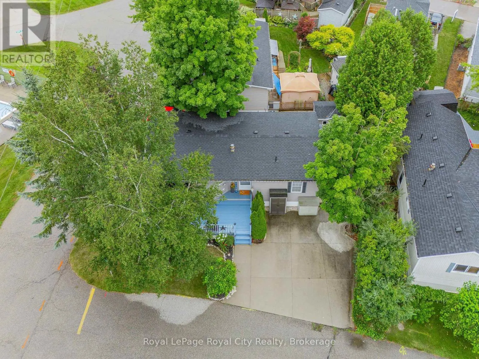 40 BULLFROG DRIVE